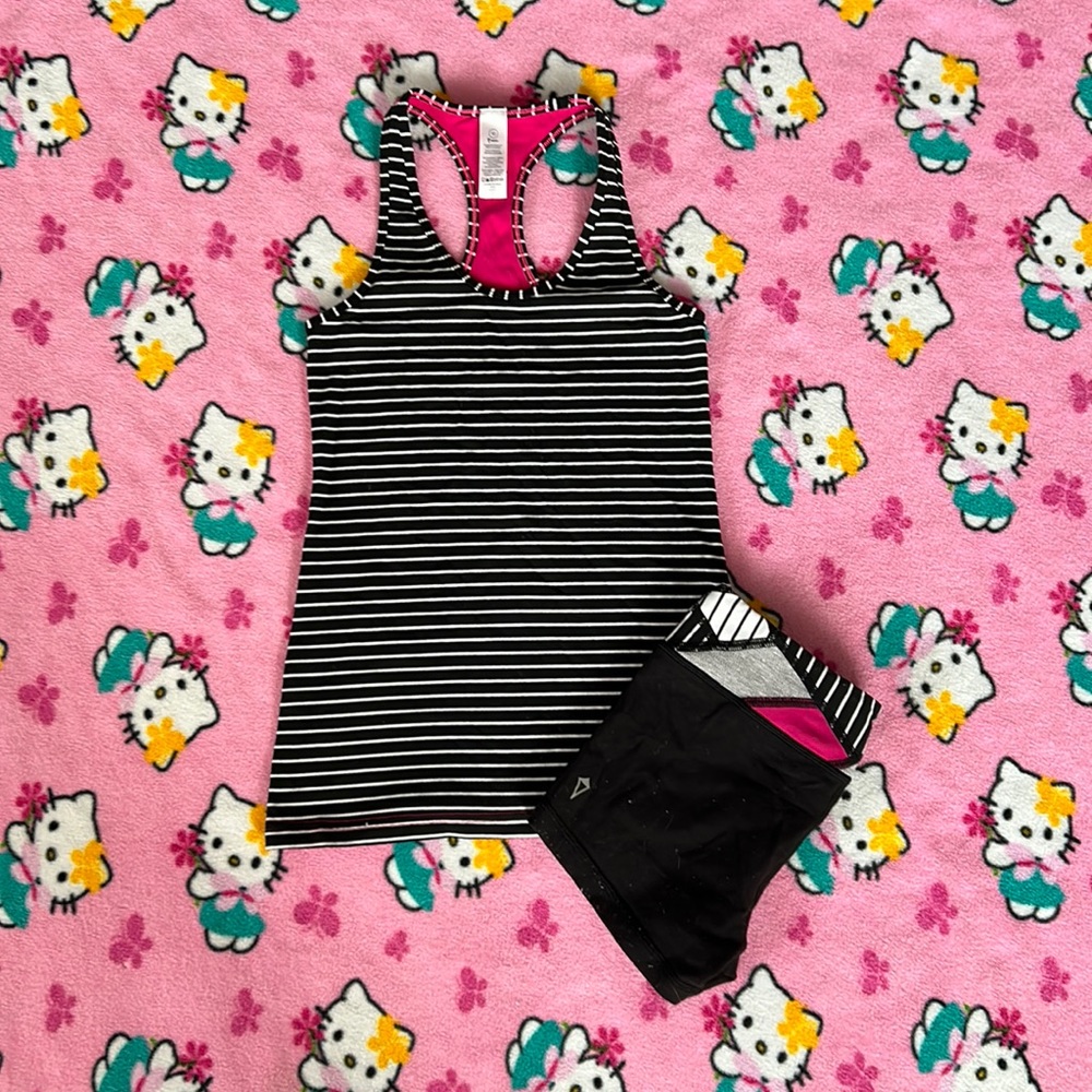 - Ivivva set